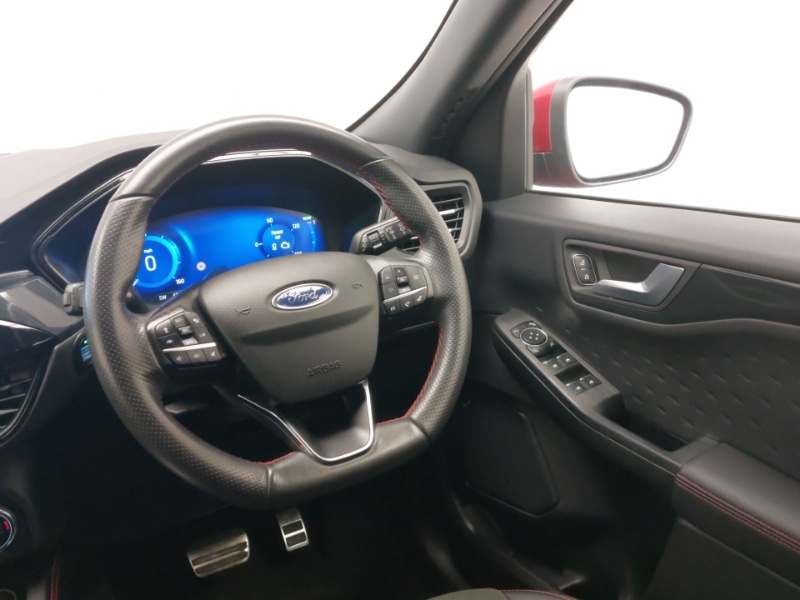 Used Ford Kuga 2021 for sale - 76404036: Photo 11