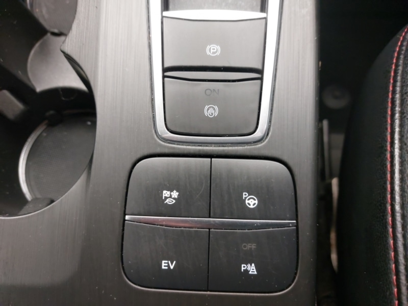 Used Ford Kuga 2021 for sale - 76404036: Photo 17