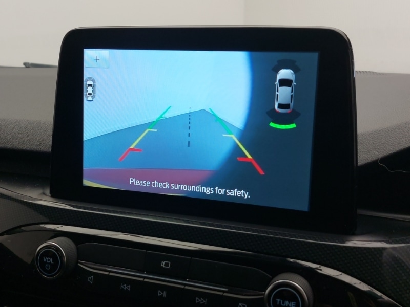 Used Ford Kuga 2021 for sale - 76404036: Photo 19