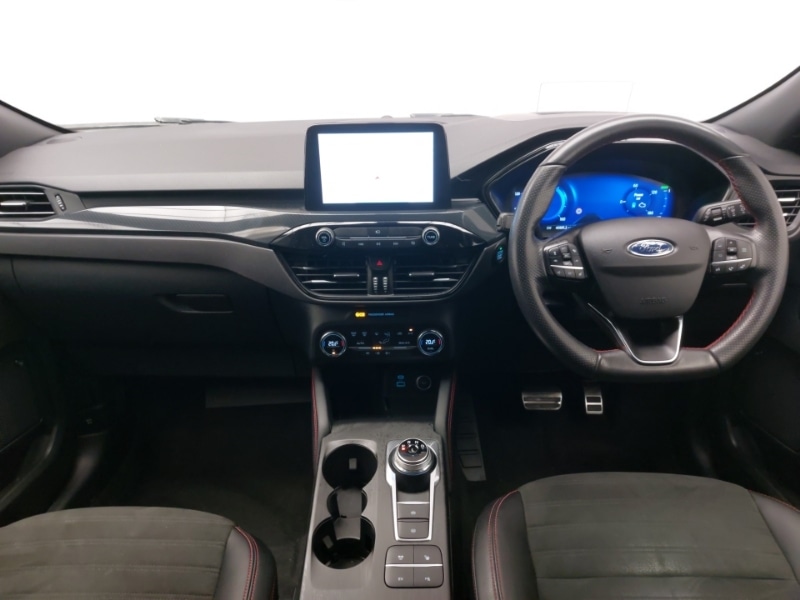 Used Ford Kuga 2021 for sale - 76404036: Photo 2