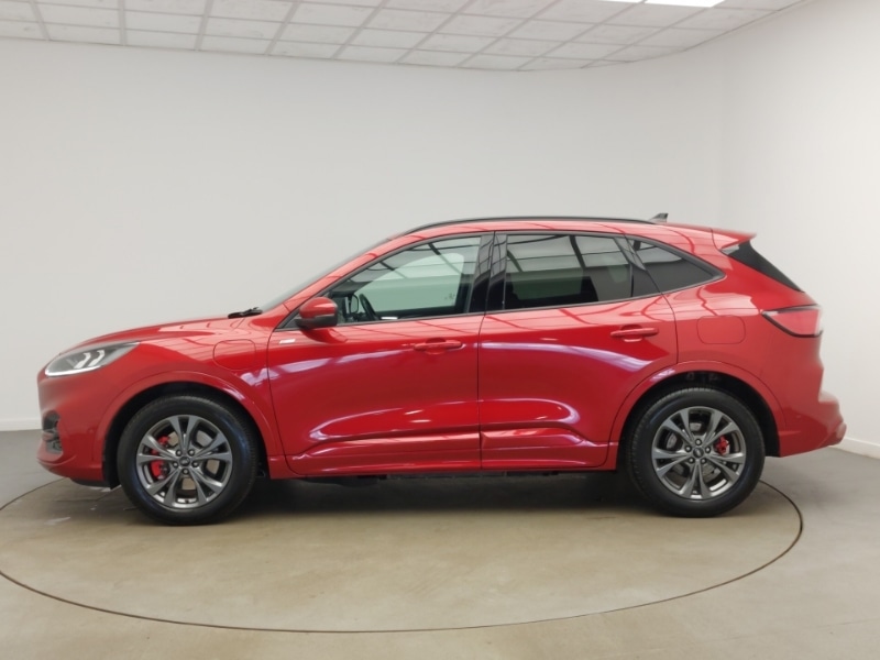 Used Ford Kuga 2021 for sale - 76404036: Photo 4