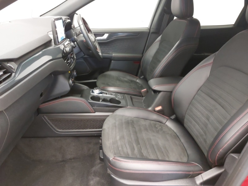 Used Ford Kuga 2021 for sale - 76404036: Photo 5