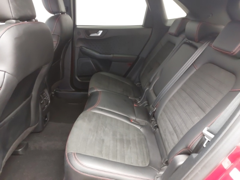 Used Ford Kuga 2021 for sale - 76404036: Photo 6