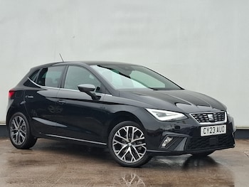 2023 - 1.0 TSI 110 Xcellence 5dr