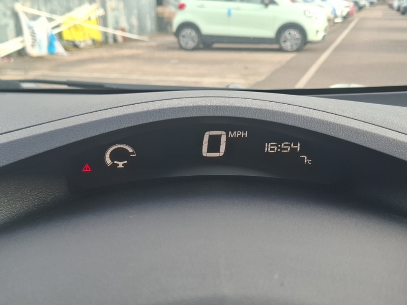 Used Nissan Leaf 2017 for sale - 78147359: Photo 15