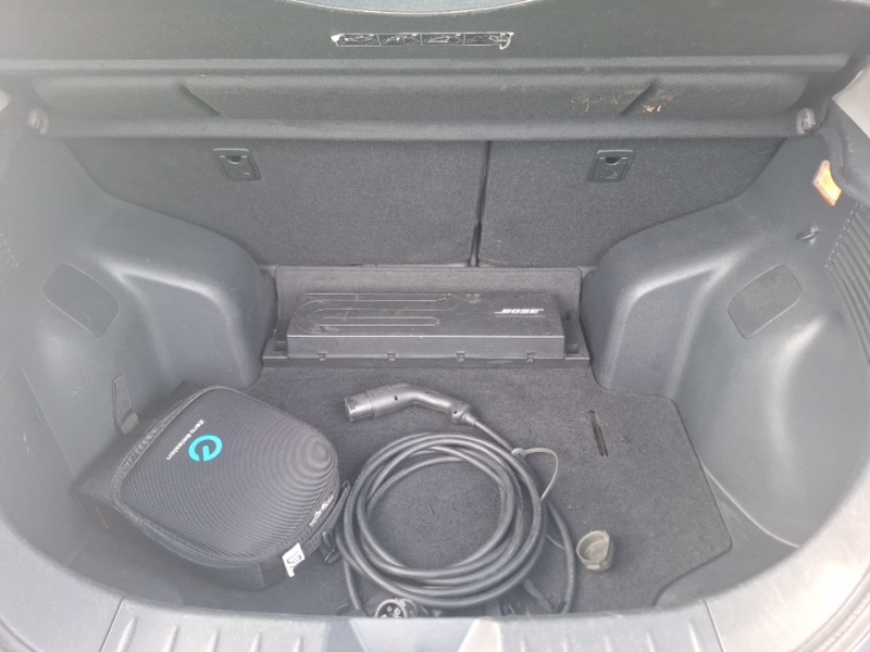 Used Nissan Leaf 2017 for sale - 78147359: Photo 8