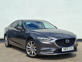 Used Mazda Mazda6 2022 for sale - 79298711: Photo