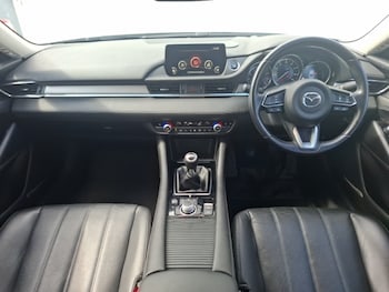 Used Mazda Mazda6 2022 for sale - 79298711: Photo