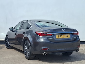 Used Mazda Mazda6 2022 for sale - 79298711: Photo
