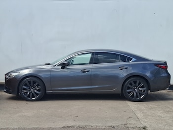 Used Mazda Mazda6 2022 for sale - 79298711: Photo