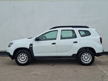 Used Dacia Duster 2022 for sale - 79603443: Photo
