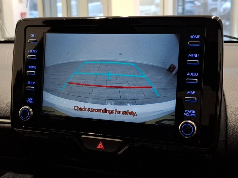 Used Toyota Yaris 2023 for sale - 77418784: Photo 10