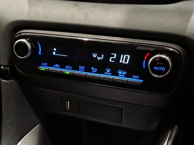 Used Toyota Yaris 2023 for sale - 77418784: Photo 14