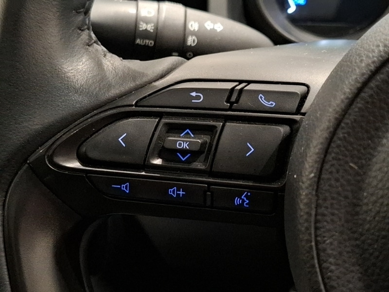 Used Toyota Yaris 2023 for sale - 77418784: Photo 16