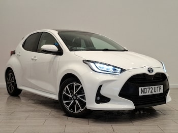Used Toyota Yaris 2023 for sale - 77418784: Photo