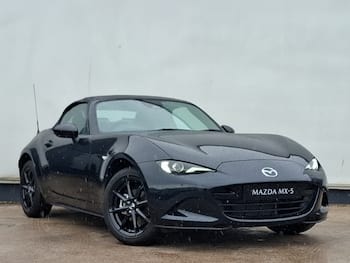 Used Mazda MX-5 2026 for sale - 79694514: Photo