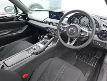 Used Mazda MX-5 2026 for sale - 79694514: Photo