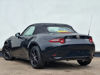 Used Mazda MX-5 2026 for sale - 79694514: Photo
