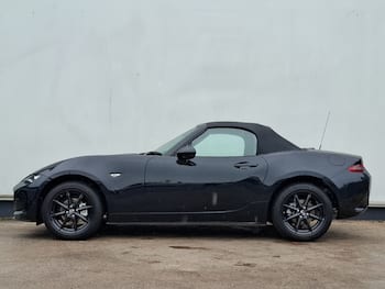 Used Mazda MX-5 2026 for sale - 79694514: Photo