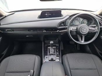 Used Mazda CX-30 2022 for sale - 79586831: Photo