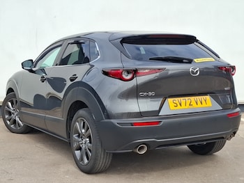 Used Mazda CX-30 2022 for sale - 79586831: Photo