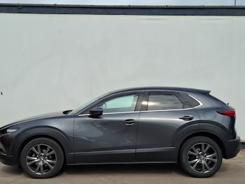 Used Mazda CX-30 2022 for sale - 79586831: Photo