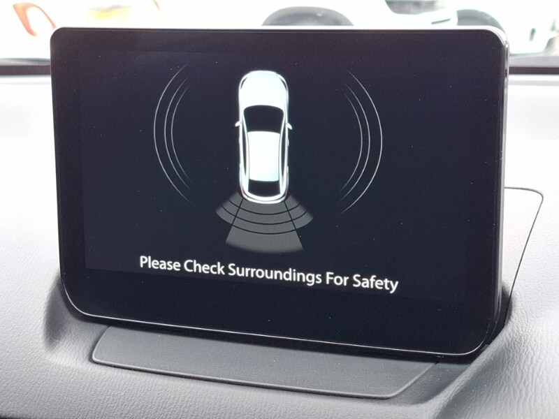 Used Mazda Mazda2 2023 for sale - 78126270: Photo 10