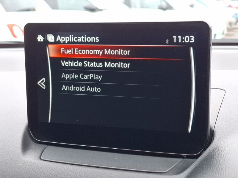 Used Mazda Mazda2 2023 for sale - 78126270: Photo 12