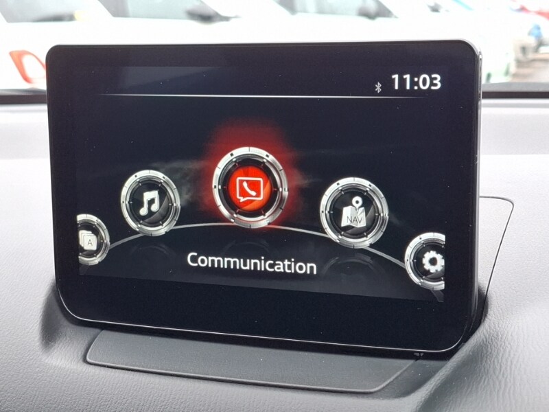 Used Mazda Mazda2 2023 for sale - 78126270: Photo 13