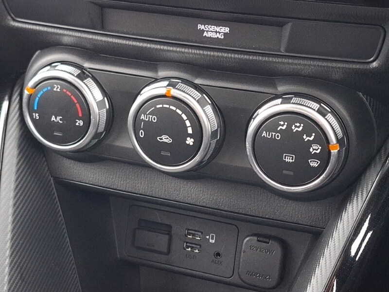 Used Mazda Mazda2 2023 for sale - 78126270: Photo 14