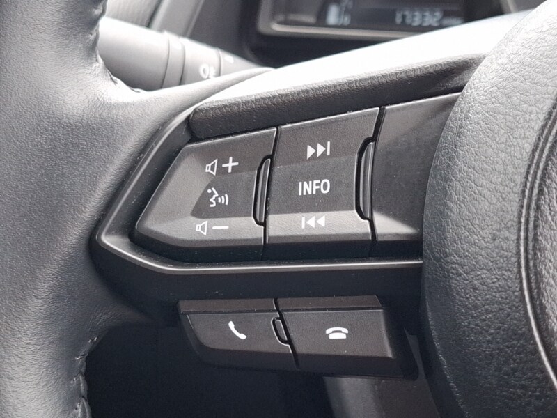 Used Mazda Mazda2 2023 for sale - 78126270: Photo 16