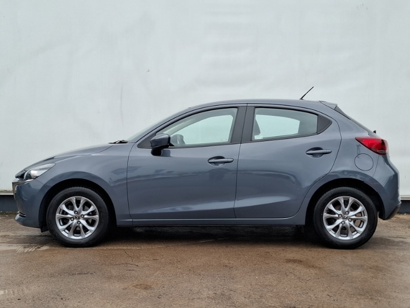 Used Mazda Mazda2 2023 for sale - 78126270: Photo 4