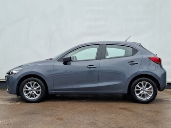 Used Mazda Mazda2 2023 for sale - 78126270: Photo