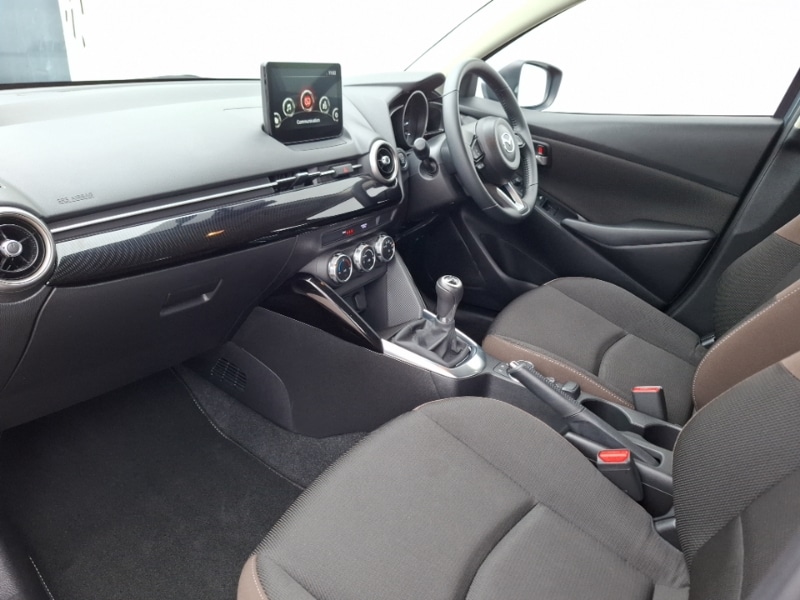 Used Mazda Mazda2 2023 for sale - 78126270: Photo 5