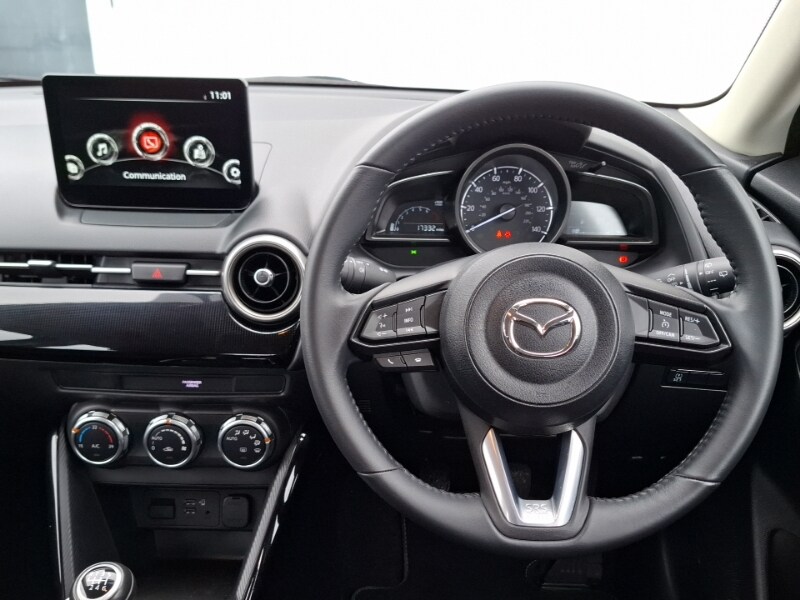 Used Mazda Mazda2 2023 for sale - 78126270: Photo 7