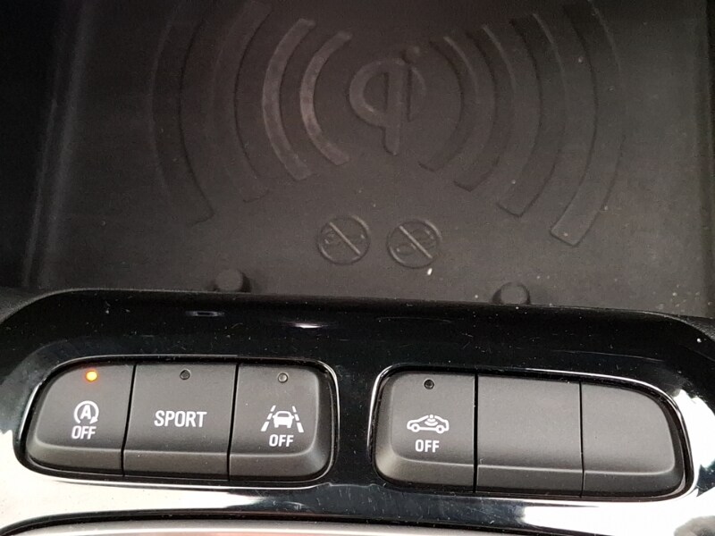 Used Vauxhall Corsa 2025 for sale - 76880401: Photo 14