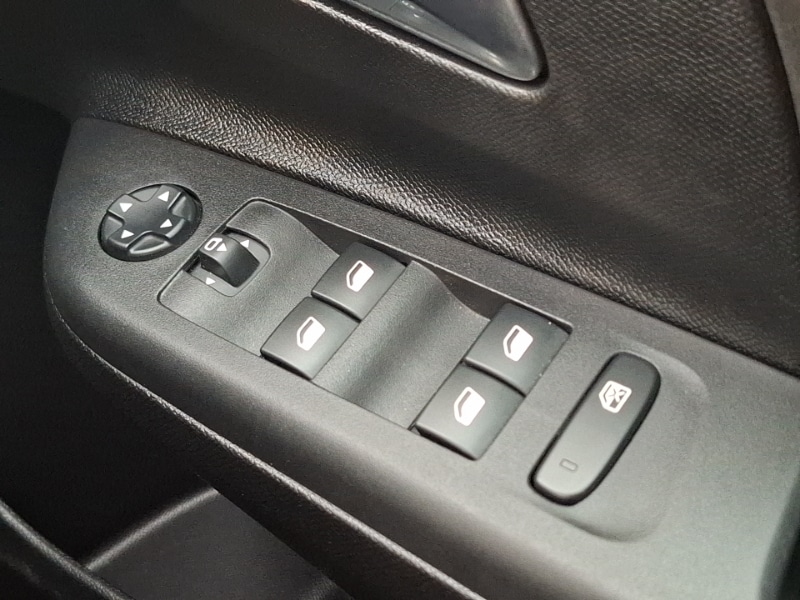 Used Vauxhall Corsa 2025 for sale - 76880401: Photo 19