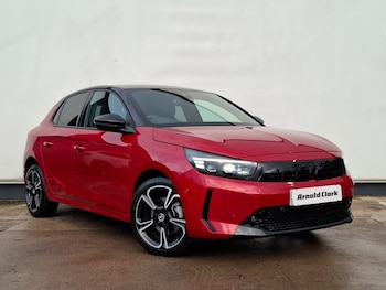 2025 - 1.2 Turbo Ultimate 5dr