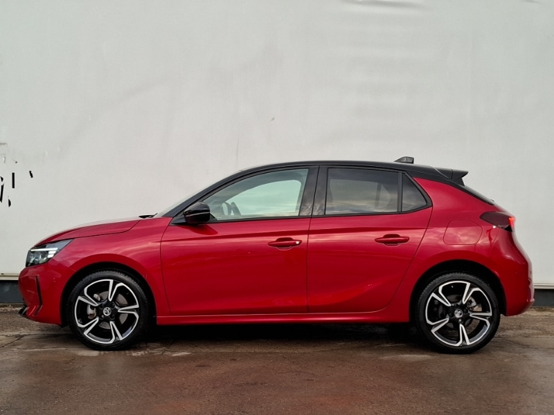 Used Vauxhall Corsa 2025 for sale - 76880401: Photo 4