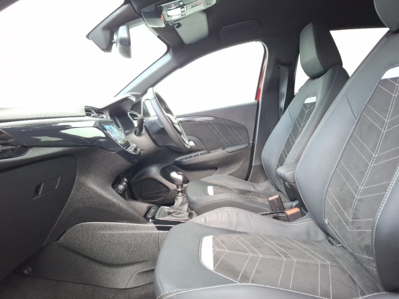 Used Vauxhall Corsa 2025 for sale - 76880401: Photo 5