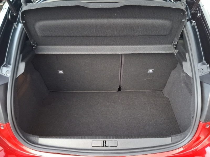 Used Vauxhall Corsa 2025 for sale - 76880401: Photo 8