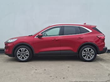 Used Ford Kuga 2020 for sale - 79714238: Photo