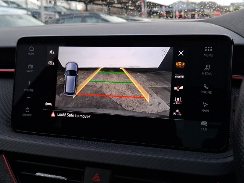 Used Skoda Kamiq 2024 for sale - 77606080: Photo 10