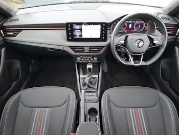 Used Skoda Kamiq 2024 for sale - 77606080: Photo