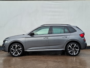 Used Skoda Kamiq 2024 for sale - 77606080: Photo