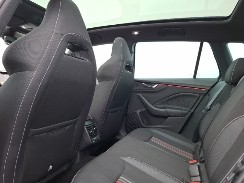 Used Skoda Kamiq 2024 for sale - 77606080: Photo 6