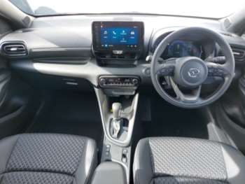 Used Mazda Mazda2 HYBRID 2024 for sale - 74134745: Photo