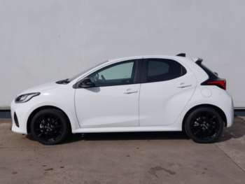 Used Mazda Mazda2 HYBRID 2024 for sale - 74134745: Photo