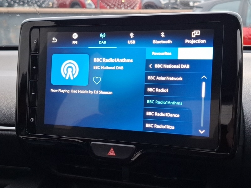 Used Mazda Mazda2 HYBRID 2024 for sale - 76839118: Photo 11