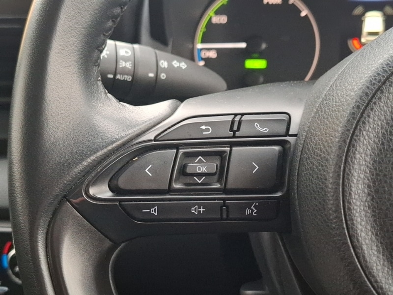 Used Mazda Mazda2 HYBRID 2024 for sale - 76839118: Photo 16